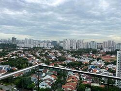 The Trizon (D10), Condominium #609179911